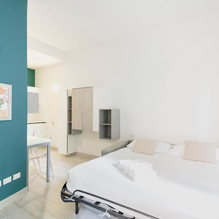 Easylife - Comodo Studio In Corso Di Porta Romana Milão Exterior foto